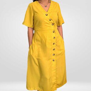 Amarillo Dress